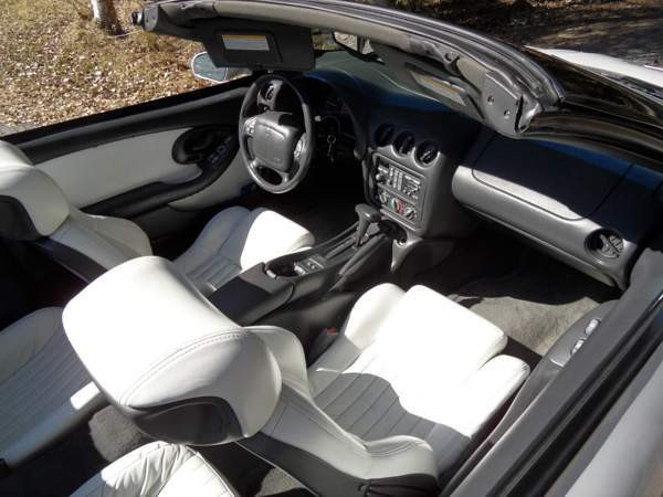 Pontiac Firebird Kokkola – foto 8