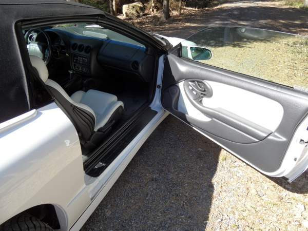 Pontiac Firebird Kokkola – foto 6