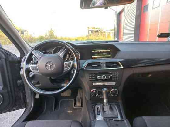 Mercedes-Benz C Tampere