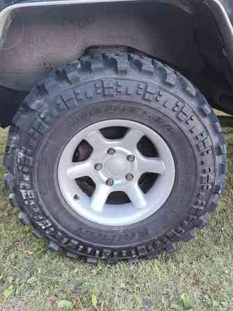 Mercedes-Benz G Кангасала