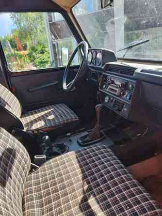 Mercedes-Benz G Кангасала