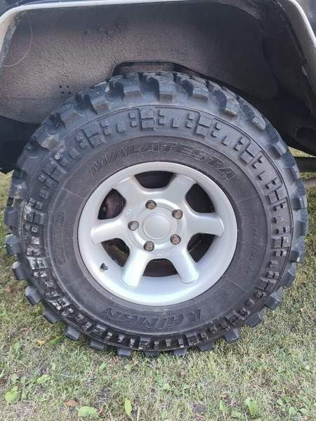 Mercedes-Benz G Kangasala – foto 4