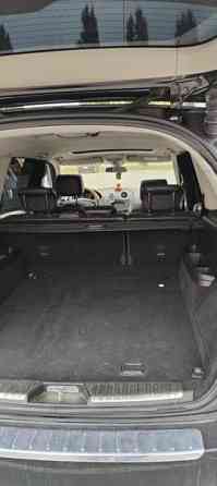 Mercedes-Benz GL Enontekiö