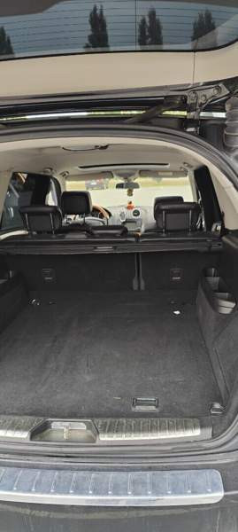 Mercedes-Benz GL Enontekiö - valokuva 5