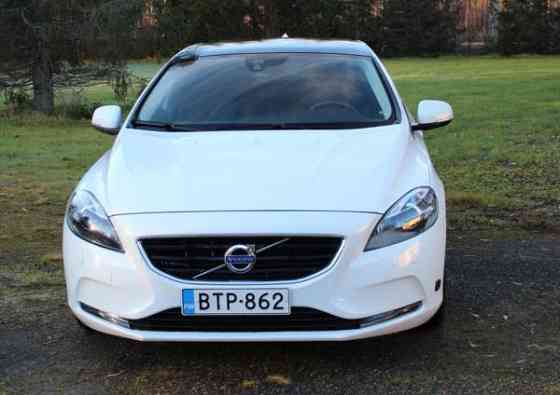 Volvo V40 Торнио