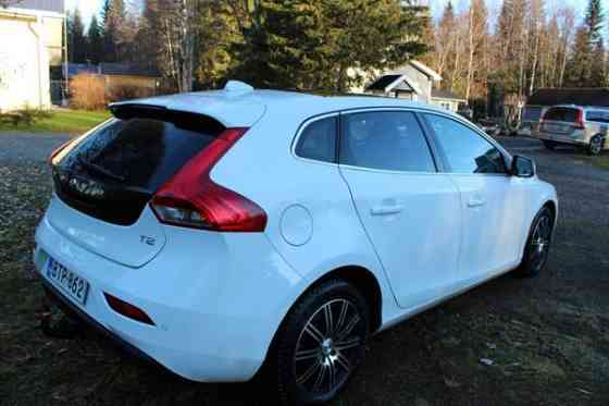 Volvo V40 Торнио