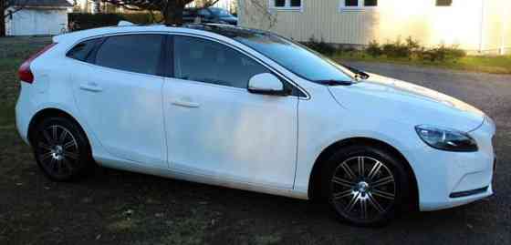 Volvo V40 Торнио