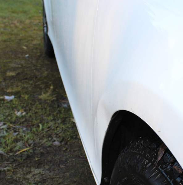 Volvo V40 Торнио - изображение 8