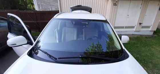 Mitsubishi Outlander PHEV Sibbo