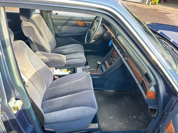 Mercedes-Benz SE Karkkila - valokuva 8