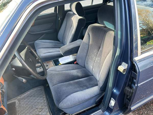 Mercedes-Benz SE Karkkila - valokuva 7