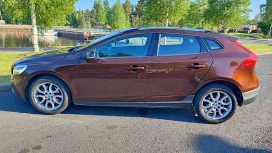 Volvo V40 Cross Country Коккола