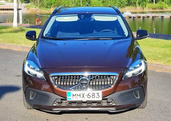 Volvo V40 Cross Country Kokkola – foto 2