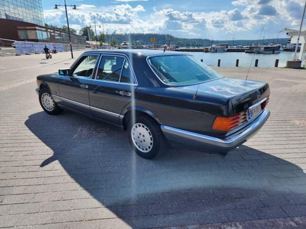 Mercedes-Benz SE Glebychevo - photo 4