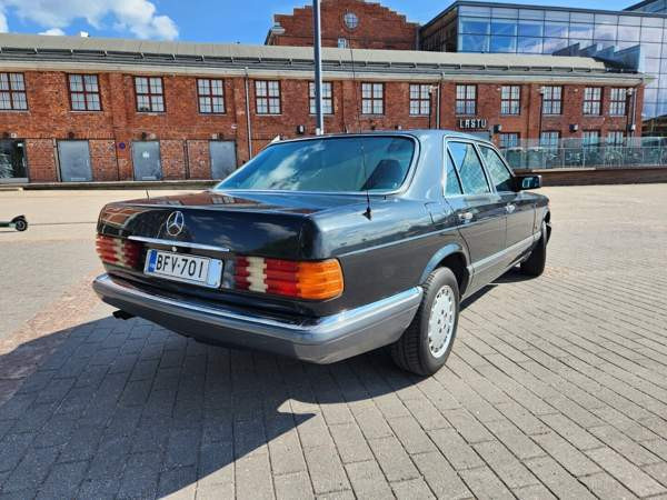 Mercedes-Benz SE Glebychevo - photo 5