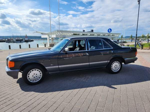 Mercedes-Benz SE Glebychevo - photo 3