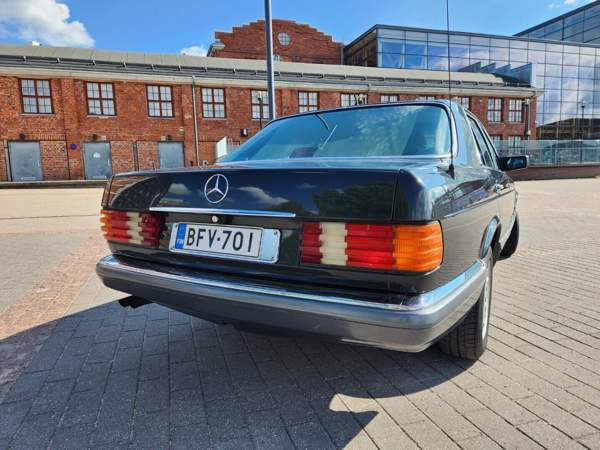 Mercedes-Benz SE Glebychevo - photo 8