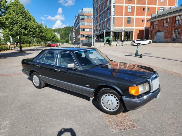 Mercedes-Benz SE Glebychevo - photo 2