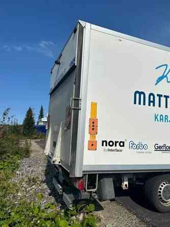 Mercedes-Benz Sprinter Kajaani