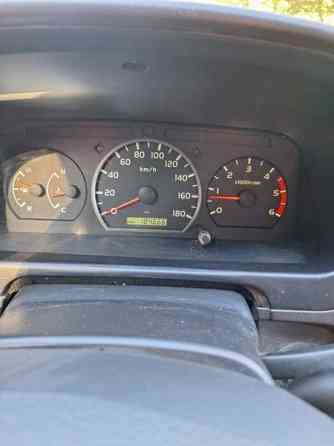 Toyota Hiace Laitila