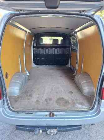 Toyota Hiace Laitila