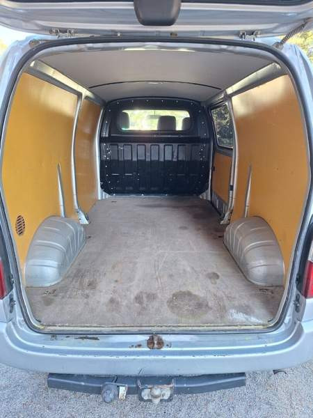 Toyota Hiace Laitila - photo 4