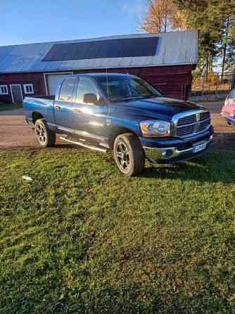 Dodge Ram 1500 Lovisa