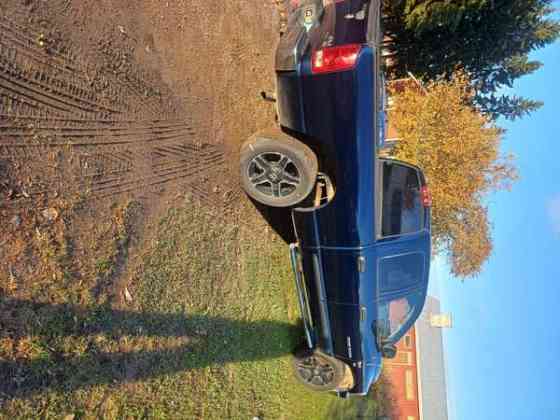 Dodge Ram 1500 Lovisa