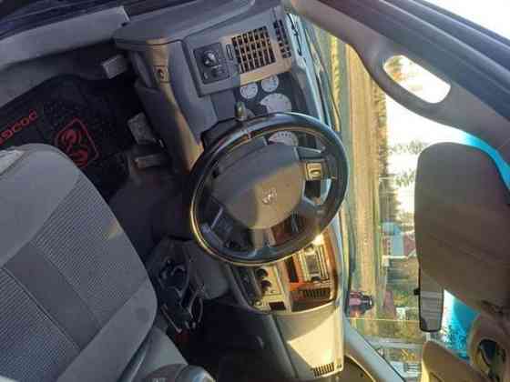 Dodge Ram 1500 Lovisa