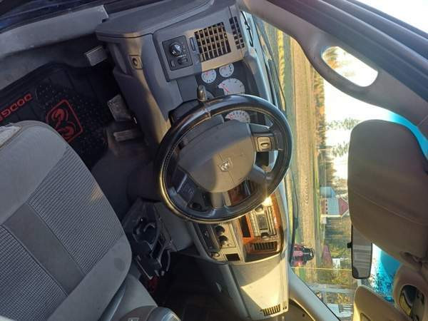 Dodge Ram 1500 Lovisa - valokuva 5