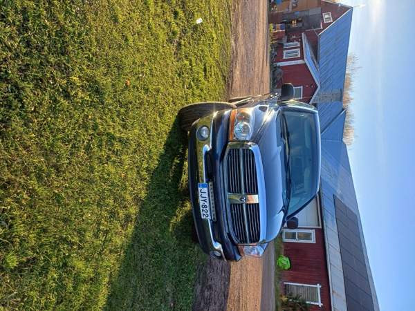 Dodge Ram 1500 Lovisa - valokuva 3