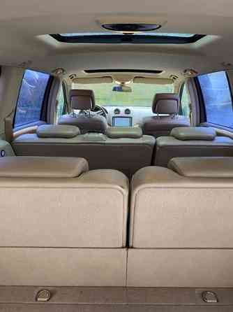 Mercedes-Benz GL Zaporiz'ka Oblast'