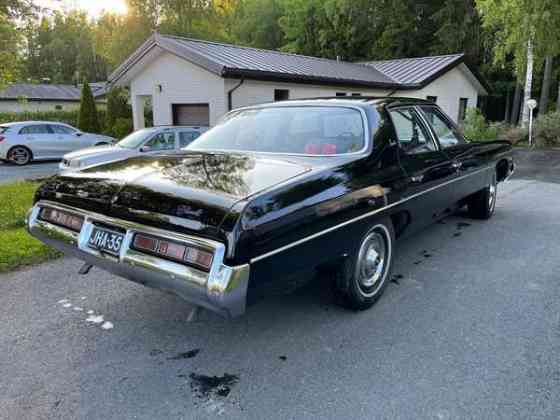 Chevrolet Impala Valkeakoski