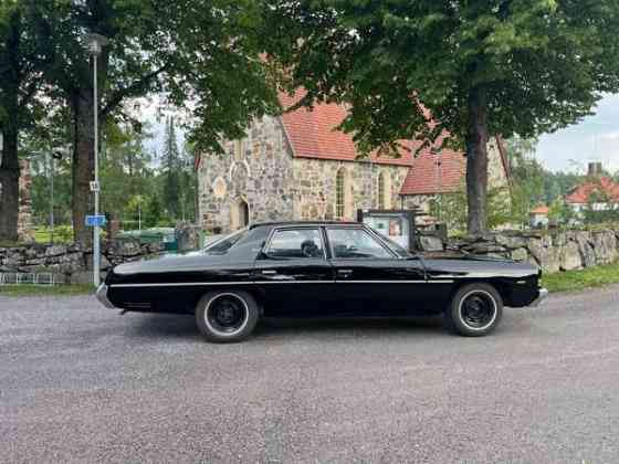 Chevrolet Impala Valkeakoski