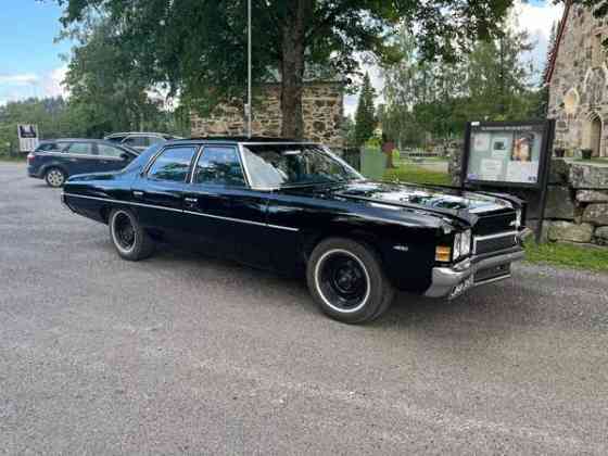 Chevrolet Impala Valkeakoski