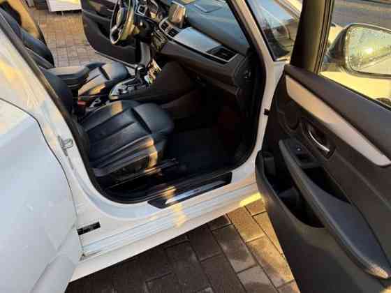 BMW 225 Куопио