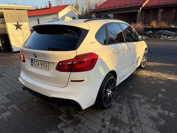 BMW 225 Kuopio – foto 3