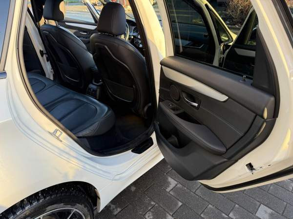 BMW 225 Kuopio – foto 6