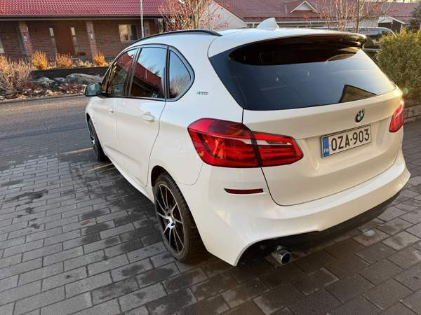 BMW 225 Kuopio – foto 4