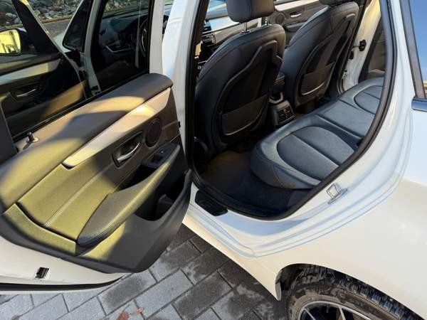 BMW 225 Kuopio – foto 8