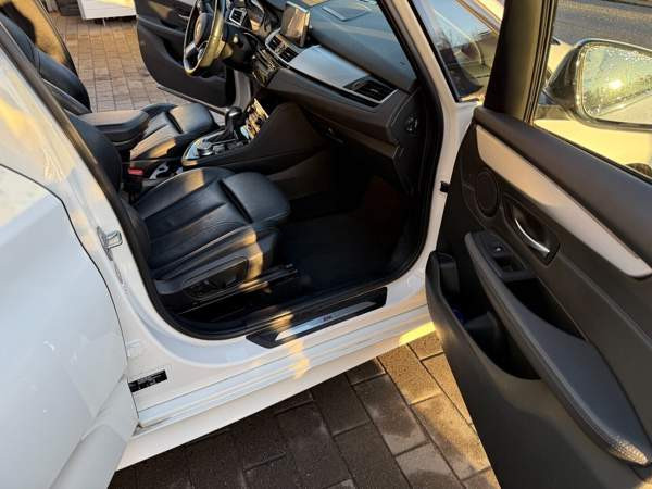 BMW 225 Kuopio – foto 5