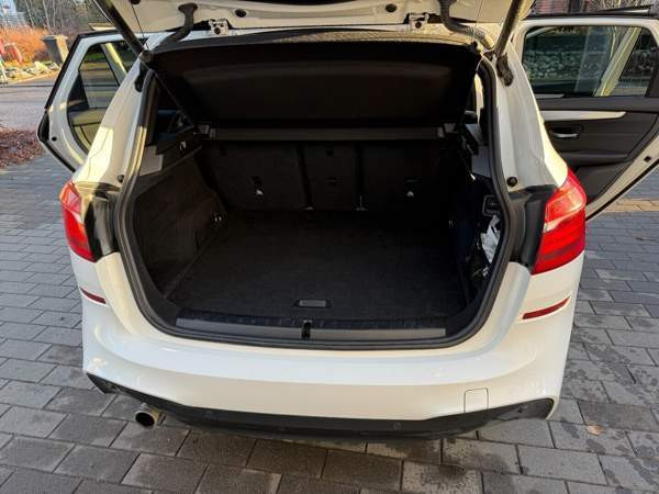 BMW 225 Kuopio – foto 7