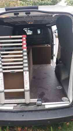 Peugeot Expert Helsinki