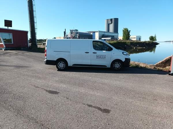 Peugeot Expert Helsinki – foto 4