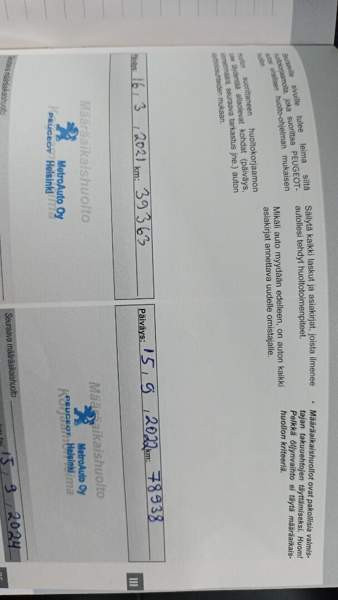 Peugeot Expert Helsinki – foto 7