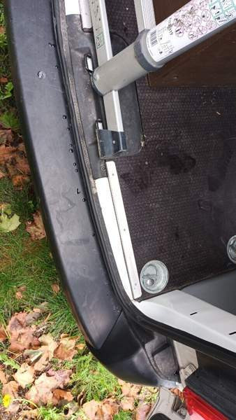 Peugeot Expert Helsinki – foto 8