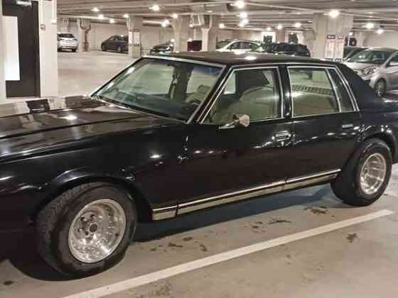 Chevrolet Caprice Tampere