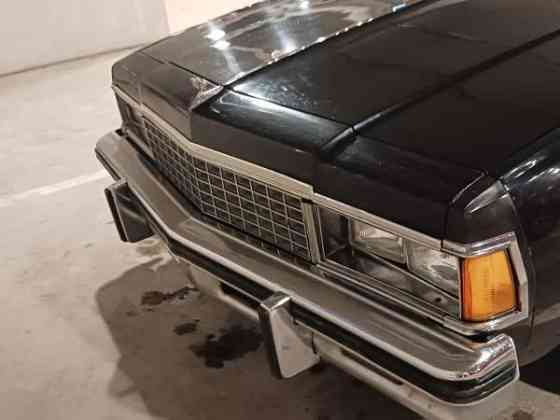 Chevrolet Caprice Tampere