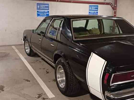 Chevrolet Caprice Tampere