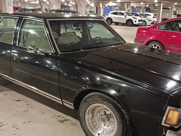 Chevrolet Caprice Тампере - изображение 5